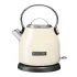 Електрочайник KitchenAid 1,25 л 5KEK1222EAC кремовий