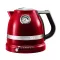 Електрочайник KitchenAid Artisan 1,5 л 5KEK1522ECA карамельне яблуко