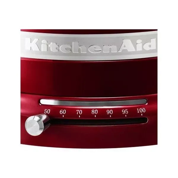 Електрочайник KitchenAid Artisan 1,5 л 5KEK1522ECA карамельне яблуко