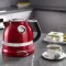 Електрочайник KitchenAid Artisan 1,5 л 5KEK1522ECA карамельне яблуко