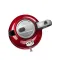 Електрочайник KitchenAid Artisan 1,5 л 5KEK1522EER червоний