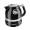Електрочайник KitchenAid Artisan 1,5 л 5KEK1522EOB чорний