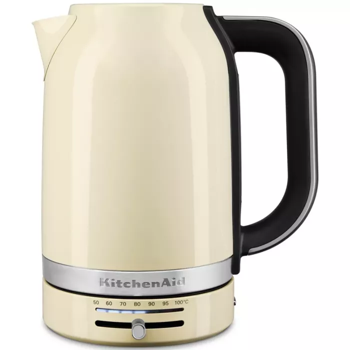 Електрочайник KitchenAid 1,7 л 5KEK1701EAC кремовий