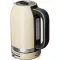 Електрочайник KitchenAid 1,7 л 5KEK1701EAC кремовий