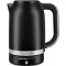 Електрочайник KitchenAid 1,7 л 5KEK1701EBM матовий чорний