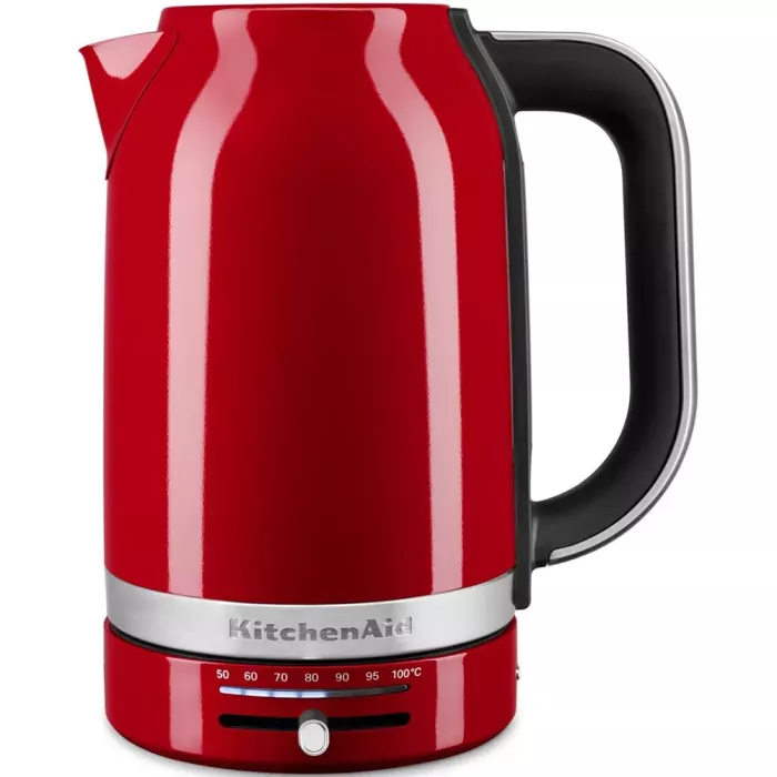 Електрочайник KitchenAid 1,7 л 5KEK1701EER червоний