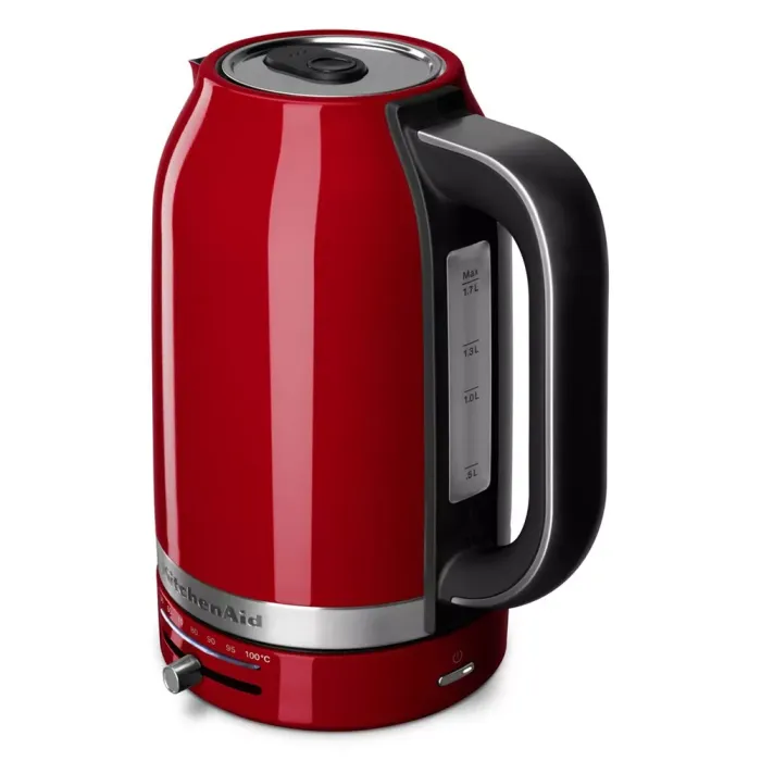 Електрочайник KitchenAid 1,7 л 5KEK1701EER червоний
