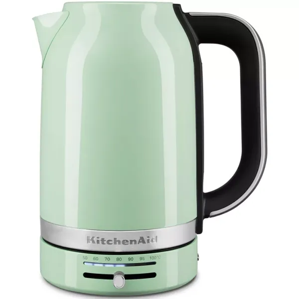 Електрочайник KitchenAid 1,7 л 5KEK1701EPT фісташковий