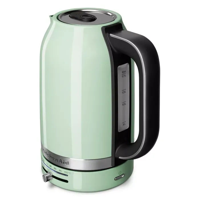 Електрочайник KitchenAid 1,7 л 5KEK1701EPT фісташковий