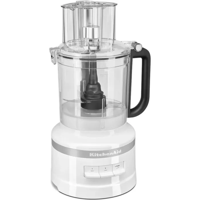 Кухонний комбайн KitchenAid CLASSIC 1,7 л 5KFP0718EWH білий