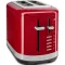 Тостер KitchenAid 5KMT2109EER червоний