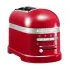Тостер KitchenAid Artisan 5KMT2204EER червоний