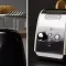 Тостер KitchenAid 5KMT221EAC на 2 тоста кремовий