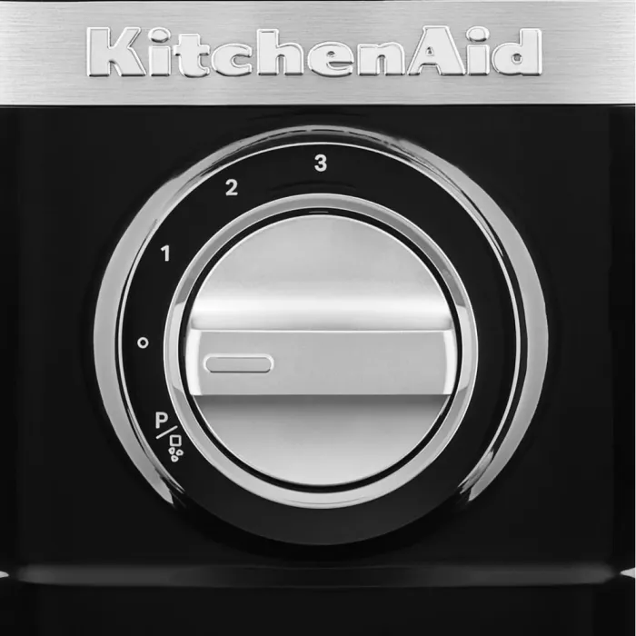Блендер KitchenAid K150 5KSB1325EBM матовий чорний