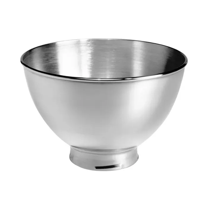 Кухонна машина KitchenAid Artisan 4,8 л 5KSM125EIB з відкидним блоком чорнильний синій