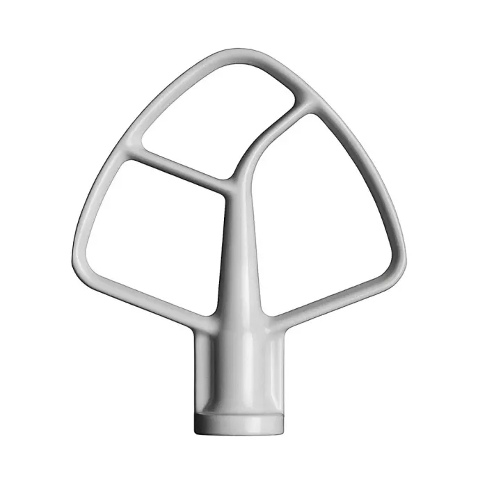 Кухонна машина KitchenAid Artisan 4,8 л 5KSM125EIB з відкидним блоком чорнильний синій