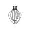 Кухонная машина KitchenAid Artisan 4,8 л 5KSM175PSEIC с откидным блоком цвет ледяной голубой