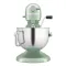 Кухонна машина KitchenAid Artisan 5,6 л 5KSM60SPXEPT з підйомною чашею фісташковий
