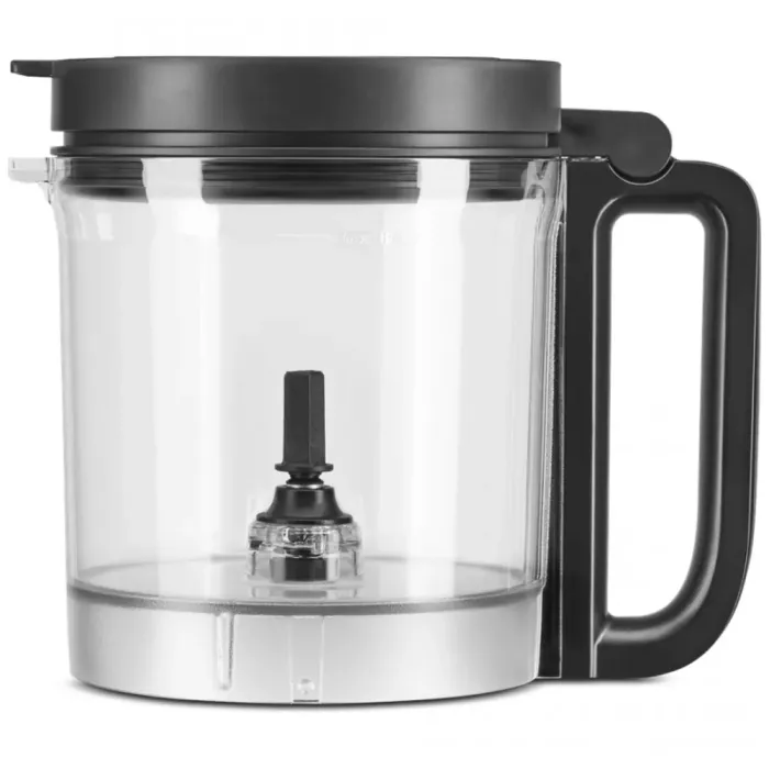 Кухонний комбайн KitchenAid 2,1 л 5KFP0921EER червоний