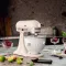 Чаша морожениця KitchenAid 5KSMICM для міксерів з чашею 4,8/6,9 л