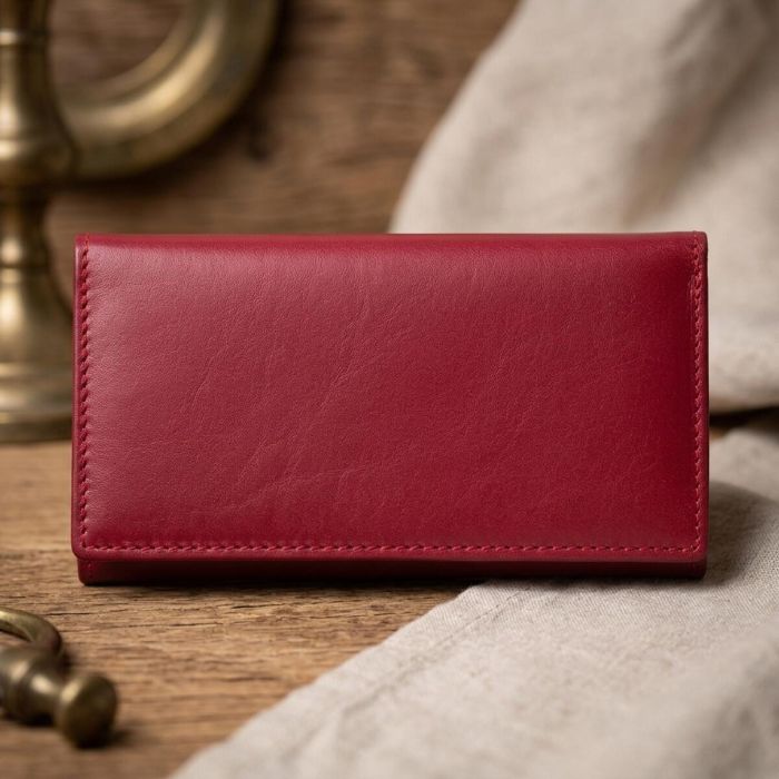 Ключниця Tony Perotti Cortina 5022 rosso (90292) Червона