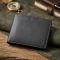 Портмоне Tony Perotti Cortina 5078 nero (90234) Чорне