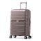 Чемодан Semi Line 28" (L) Brown (T5768-3)
