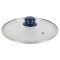 Набор посуды Gimex Cookware Set induction 8 предметов Bule (6977228)