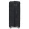 Валіза Semi Line 28" (L) Black (T5613-3)_Discounted