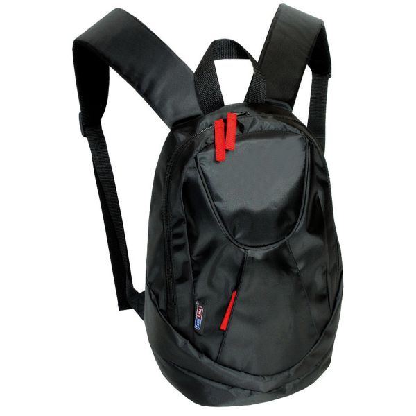 Рюкзак міський Semi Line 10 Black (3260)