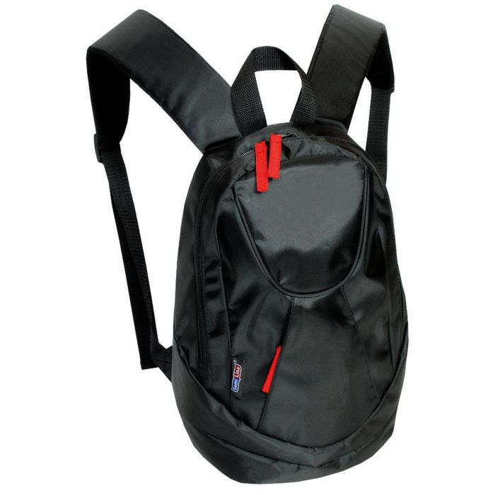 Рюкзак міський Semi Line 10 Black (3260)