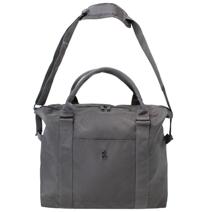 Сумка дорожня Semi Line 24 Graphite (P8317-2)