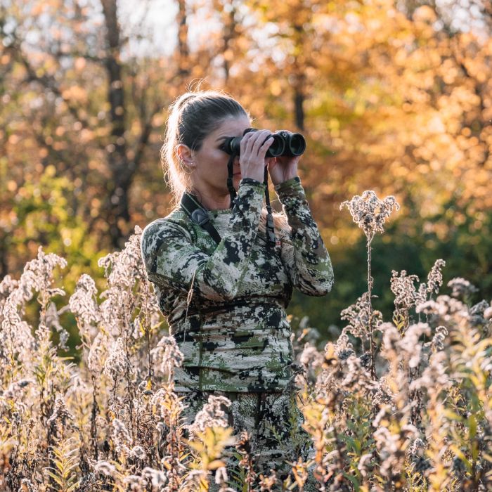 Бінокль Vanguard Endeavor ED IV 10x42 WP