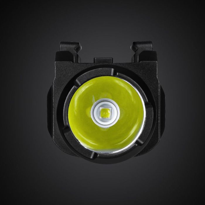 Фонарь Mactronic Hussar (1050 Lm) Gun Mount (THG0010)