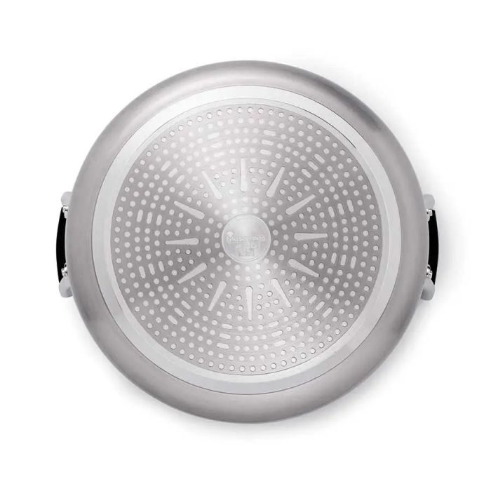 Сотейник MasterPro Smart 28 см (BGEU-3829)