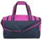 Сумка дорожная Semi Line 29 Pink/Navy (A3026-2)