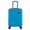 Валіза дитяча Semi Line 20" (S) Blue/Red (T5887-2)