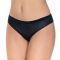 Трусики жіночі бікіні Effetto Lingerie 018 34 02 чорні