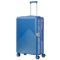Валіза Semi Line 28" (L) Blue (T5727-3)_Discounted