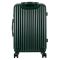 Чемодан Semi Line 24" (M) Dark Green (T5948-2)
