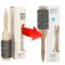 Щітка для укладання з термо-керамічним захистом Thermo Volume Ceramic-Styling-Brush Marlies Moller (упаковка)