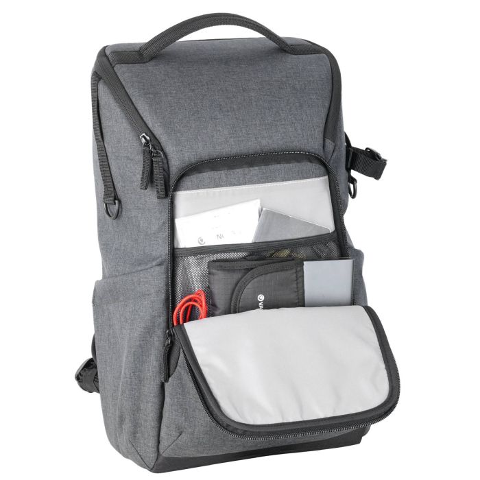 Рюкзак Vanguard Vesta Aspire 45 Gray (Vesta Aspire 45 GY)