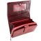 Гаманець жіночий шкіряний Semi Line RFID Red (P8237-2)