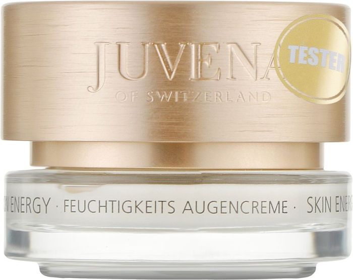 Зволожуючий крем для області навколо очей Juvena Moisture Eye Cream 15 мл (тестер) (676005)
