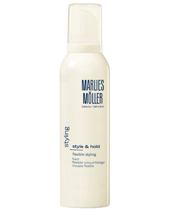 Пена для укладки сильной фиксации Strong Styling Foam Marlies Moller 50 мл (25883)