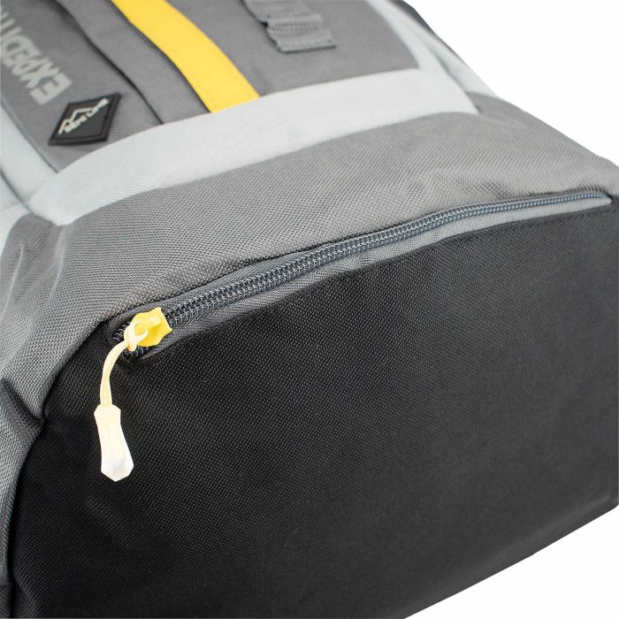 Туристический рюкзак Semi Line 45 Grey (A3040-1)