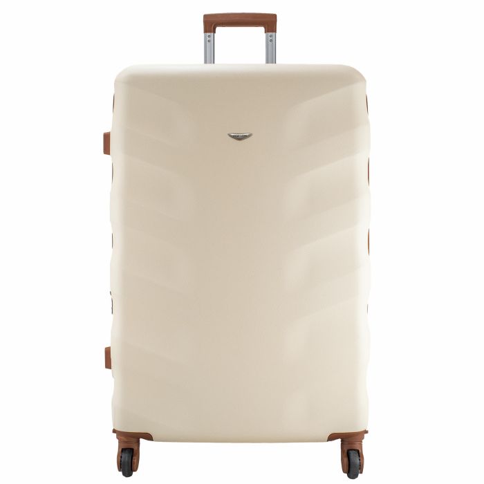 Валіза Semi Line 24" (M) Beige (T5709-2)