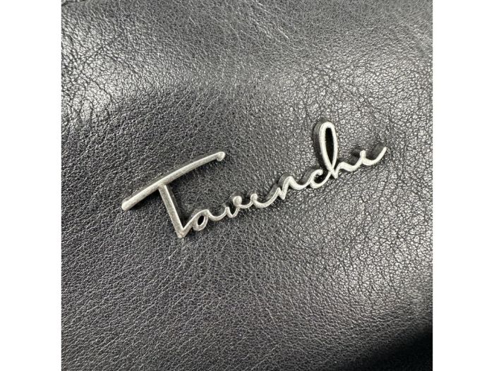 Месенджер чоловічий чорний Tavinchi TV-SM8-17629A