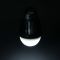 Ліхтар-знищувач комах Bo-Camp Atom WP Rechargable 180 Lumen Black (5818804)