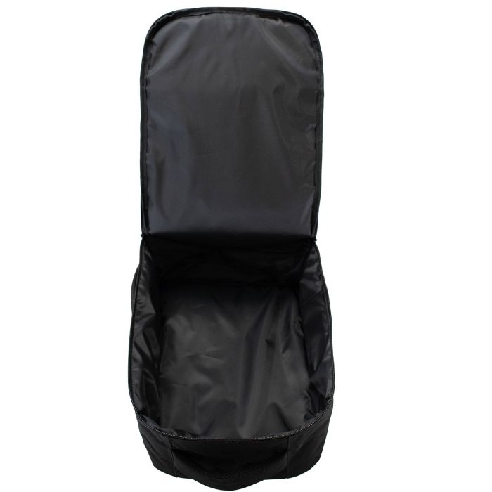 Рюкзак міський для подорожей Semi Line 24 Black (P8311-0)